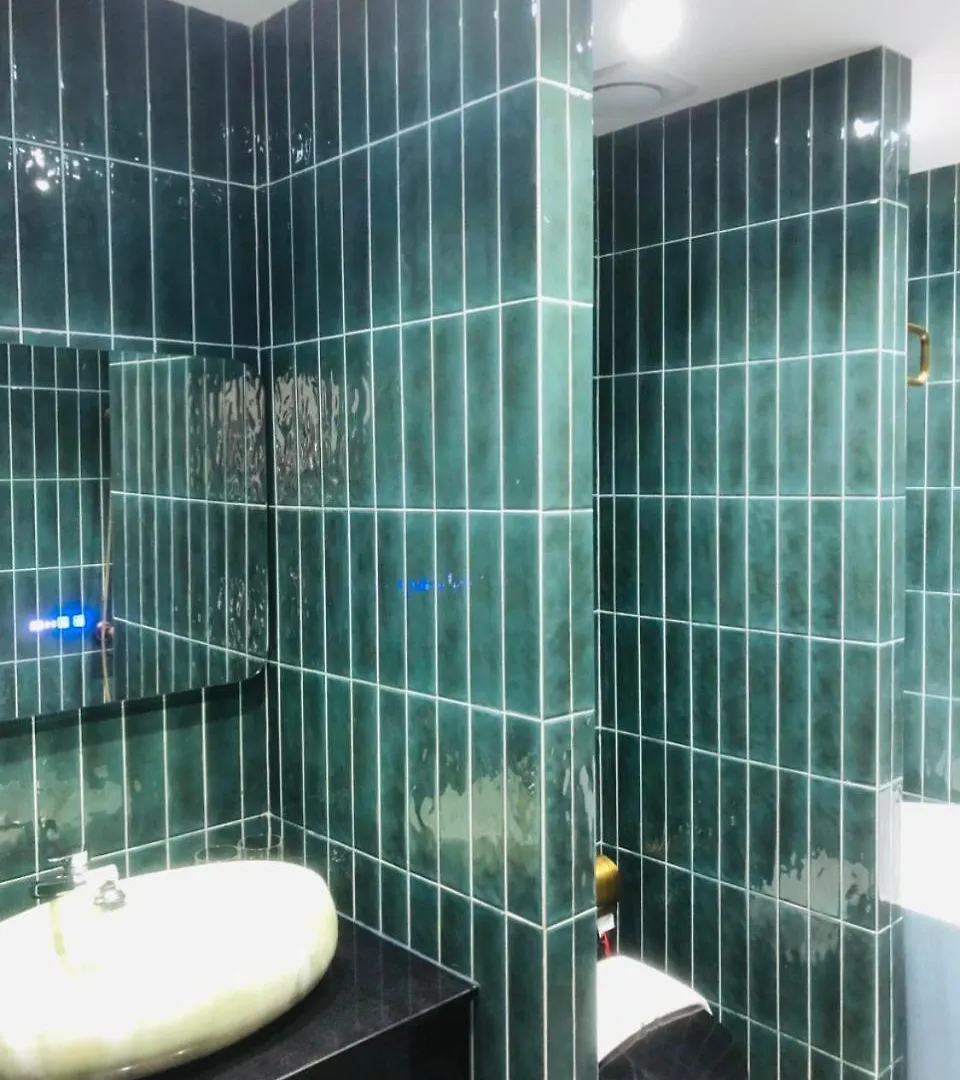 Hotel Dazi Signature Ho Chi Minh City