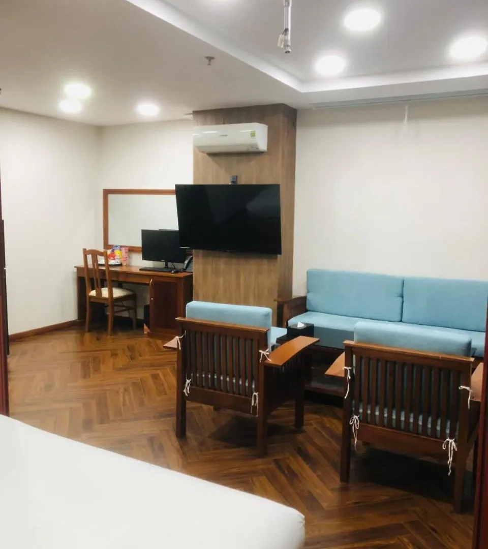 Dazi Signature Ho Chi Minh City