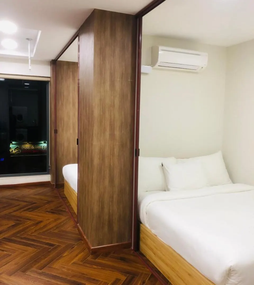 Hotel Dazi Signature Ho Chi Minh City