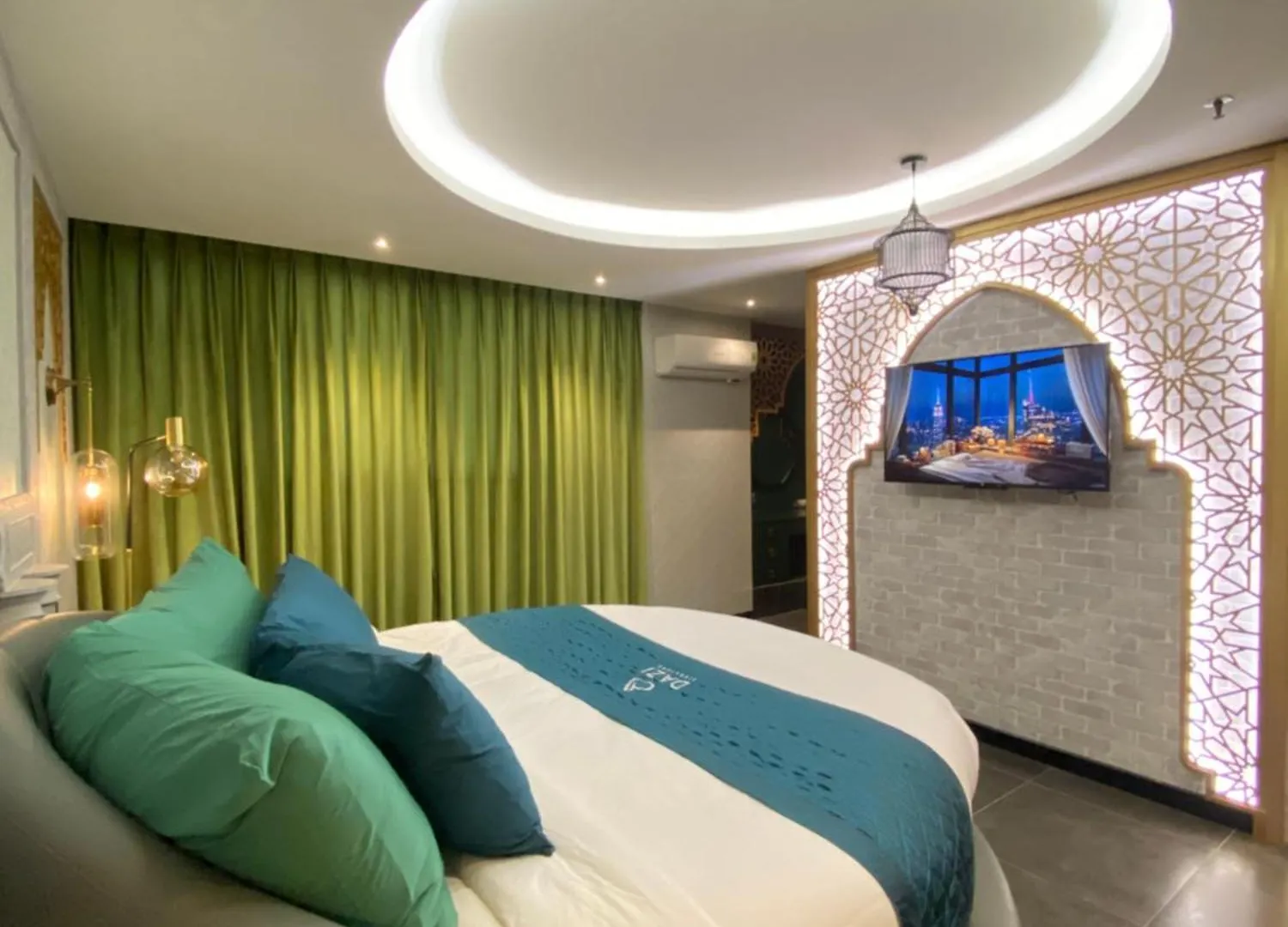 Dazi Signature Ho Chi Minh City Hotel
