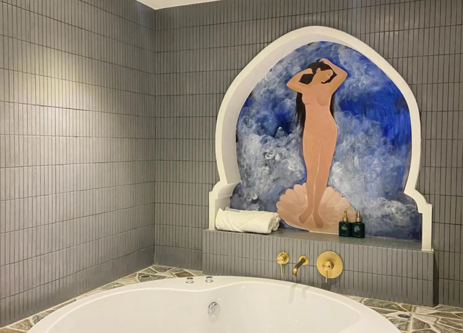 Hotel Dazi Signature Ho Chi Minh City