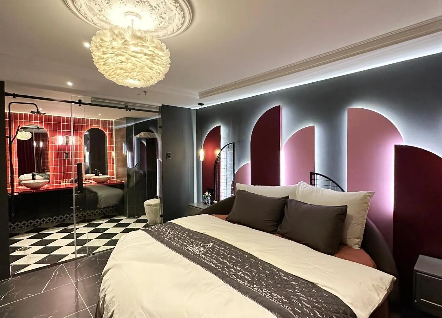 Dazi Signature Ho Chi Minh City