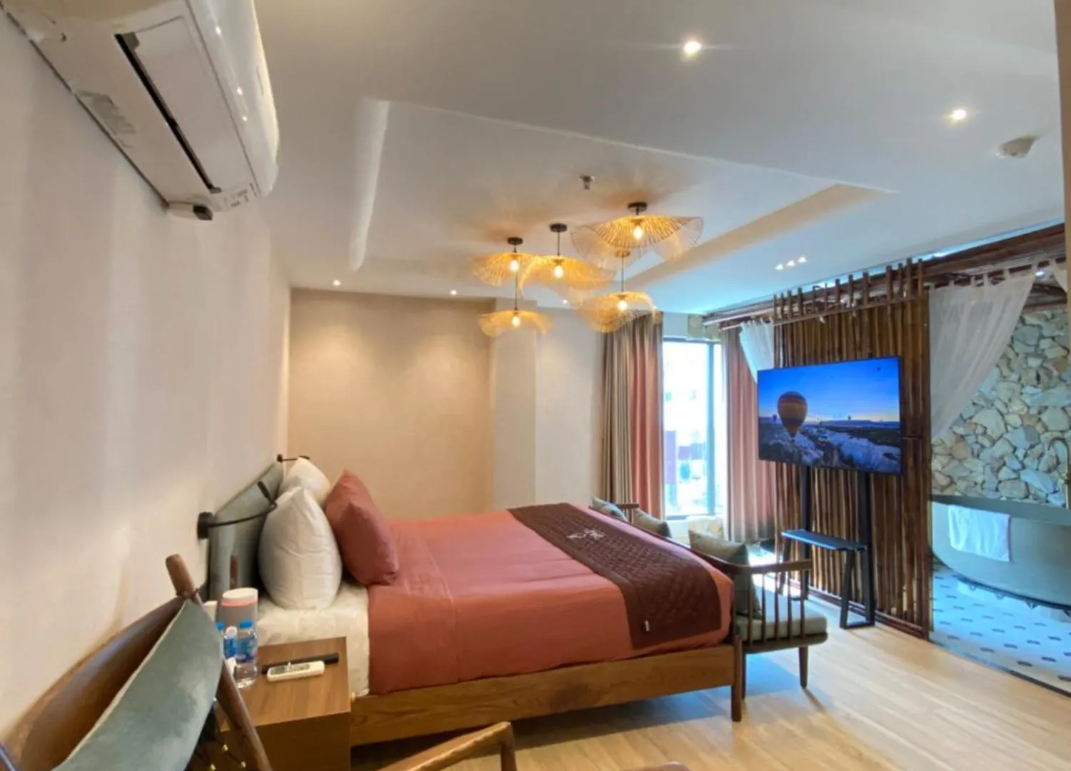 Hotel Dazi Signature Ho Chi Minh City