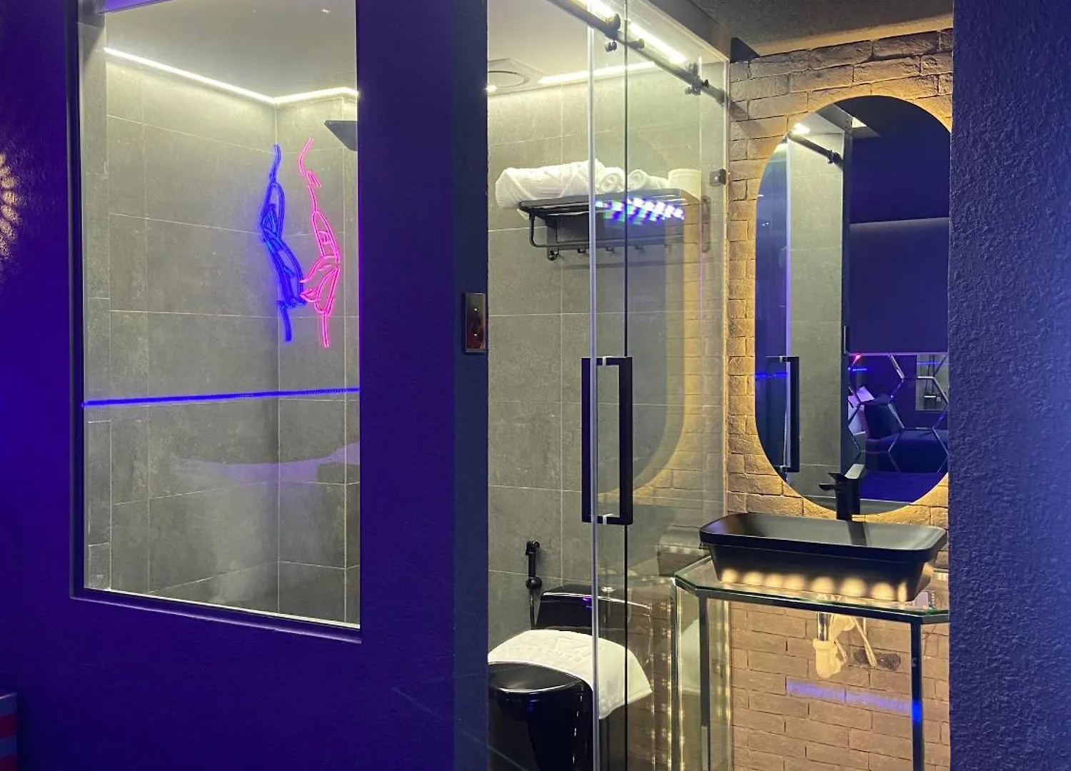 Dazi Signature Ho Chi Minh City Hotel