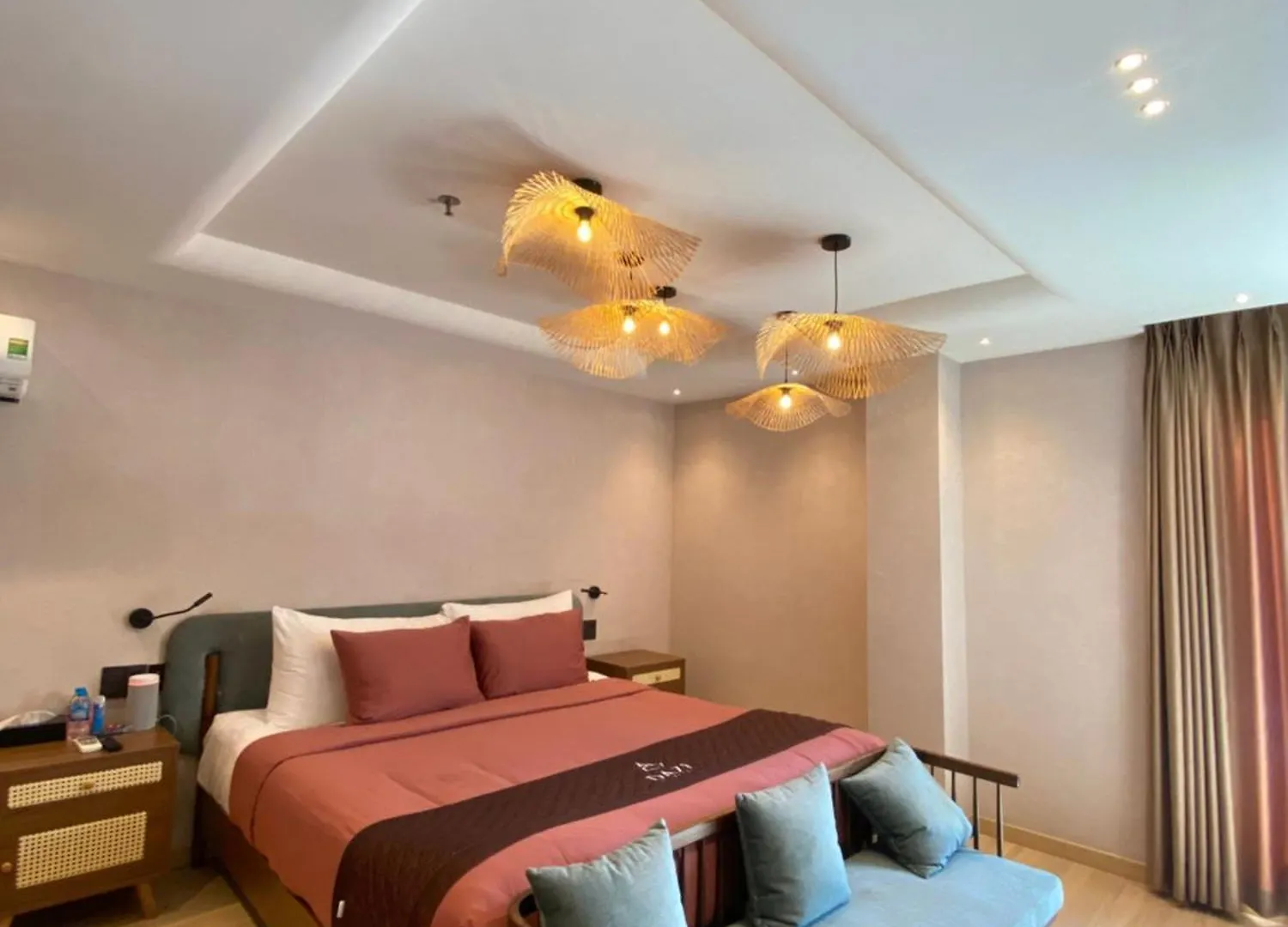 Dazi Signature Ho Chi Minh City 0*,  Vietnam