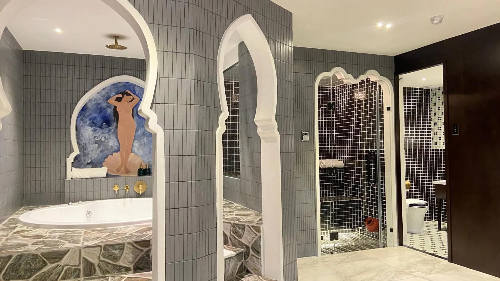 Dazi Signature Ho Chi Minh City Hotel