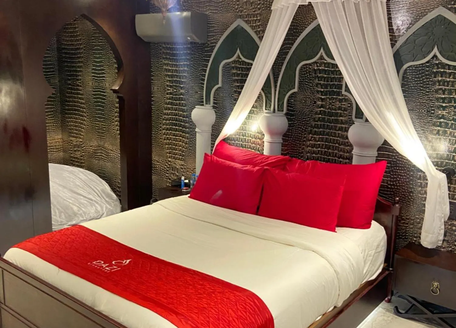 Hotel Dazi Signature Ho Chi Minh City