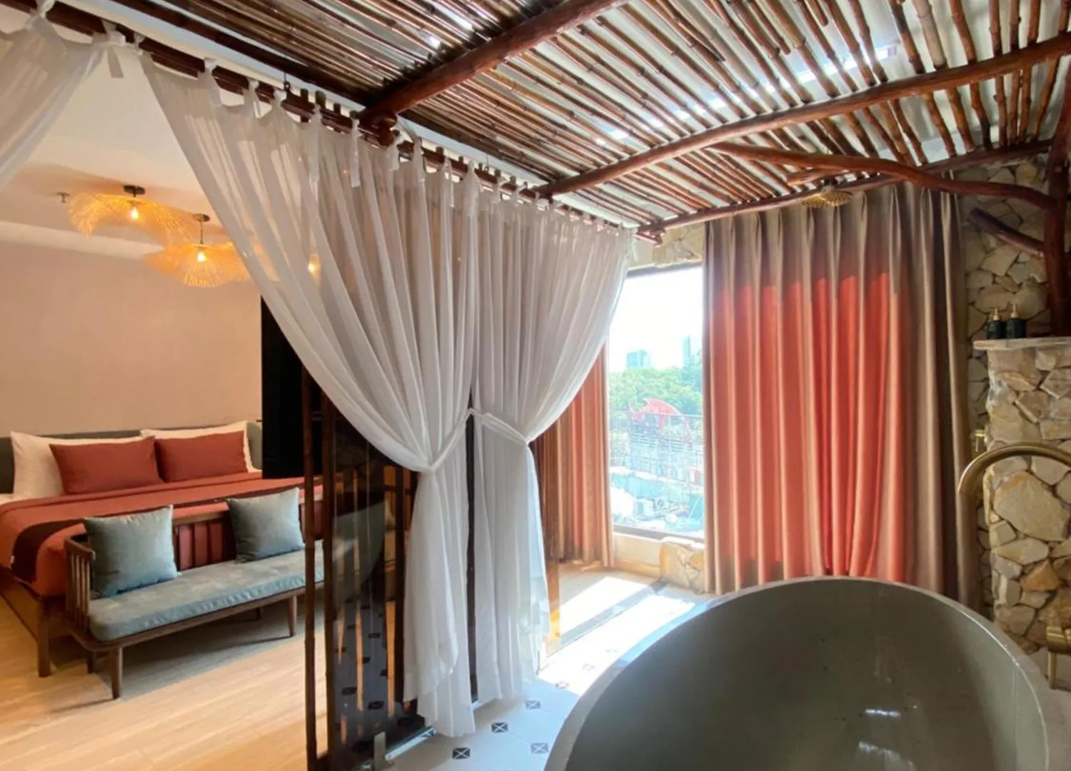 Hotel Dazi Signature Ho Chi Minh City Vietnam