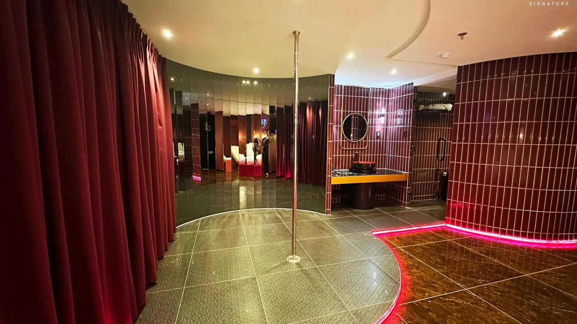 Hotel Dazi Signature Ho Chi Minh City Vietnam