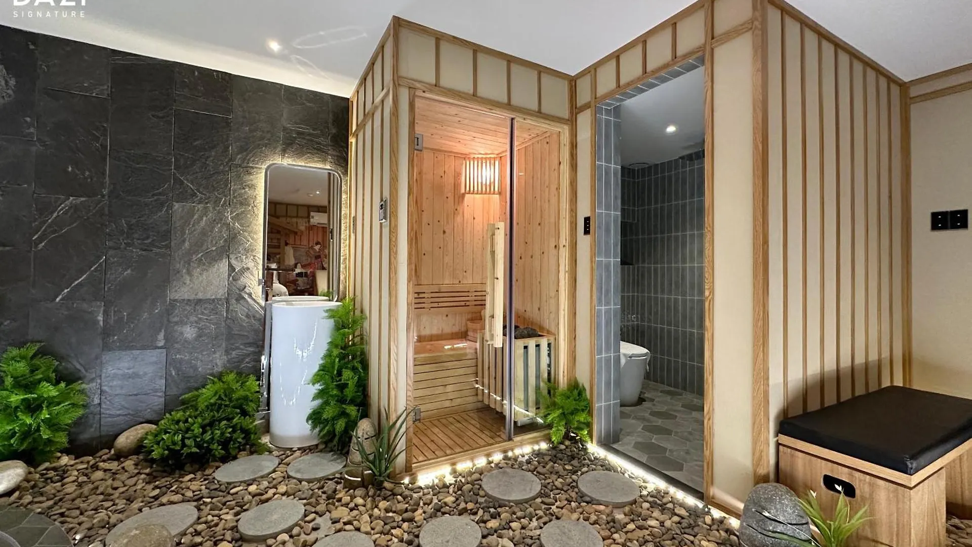 Dazi Signature Ho Chi Minh City 0*,  Vietnam