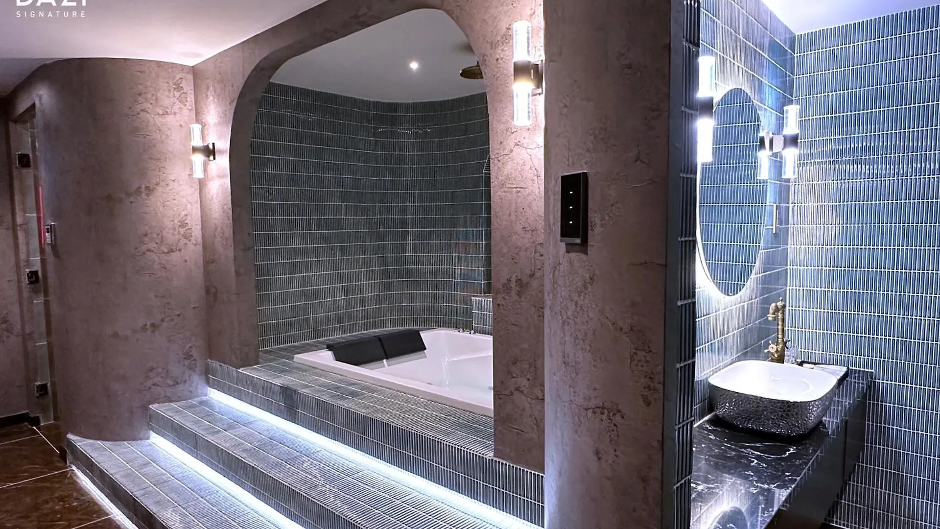 Dazi Signature Ho Chi Minh City Hotel
