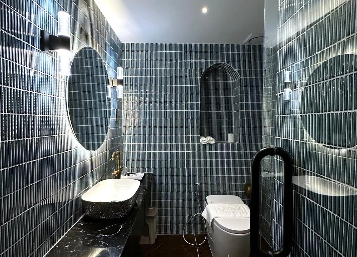 Hotel Dazi Signature Ho Chi Minh City Vietnam