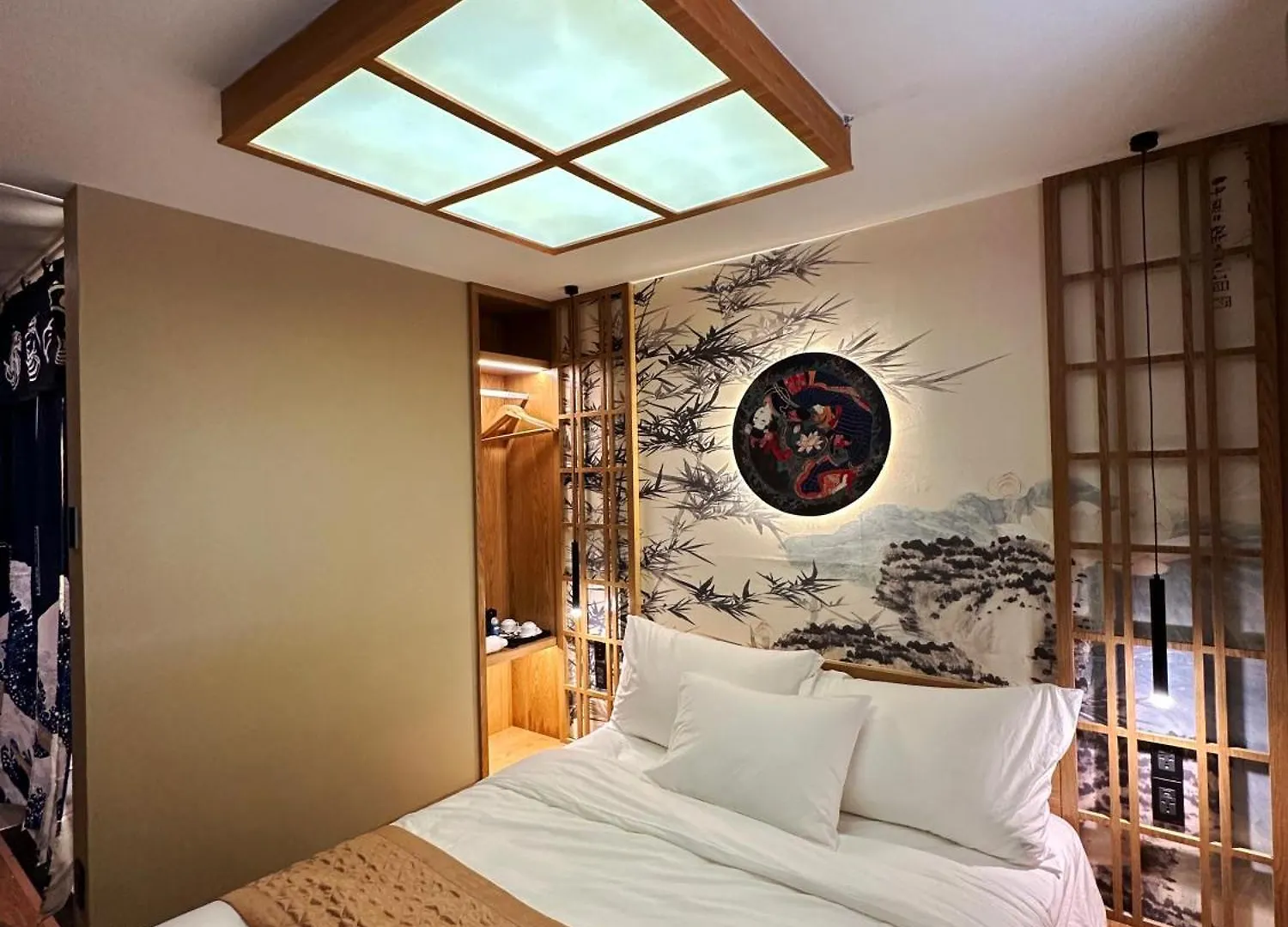 Dazi Signature Ho Chi Minh City 0*,  Vietnam