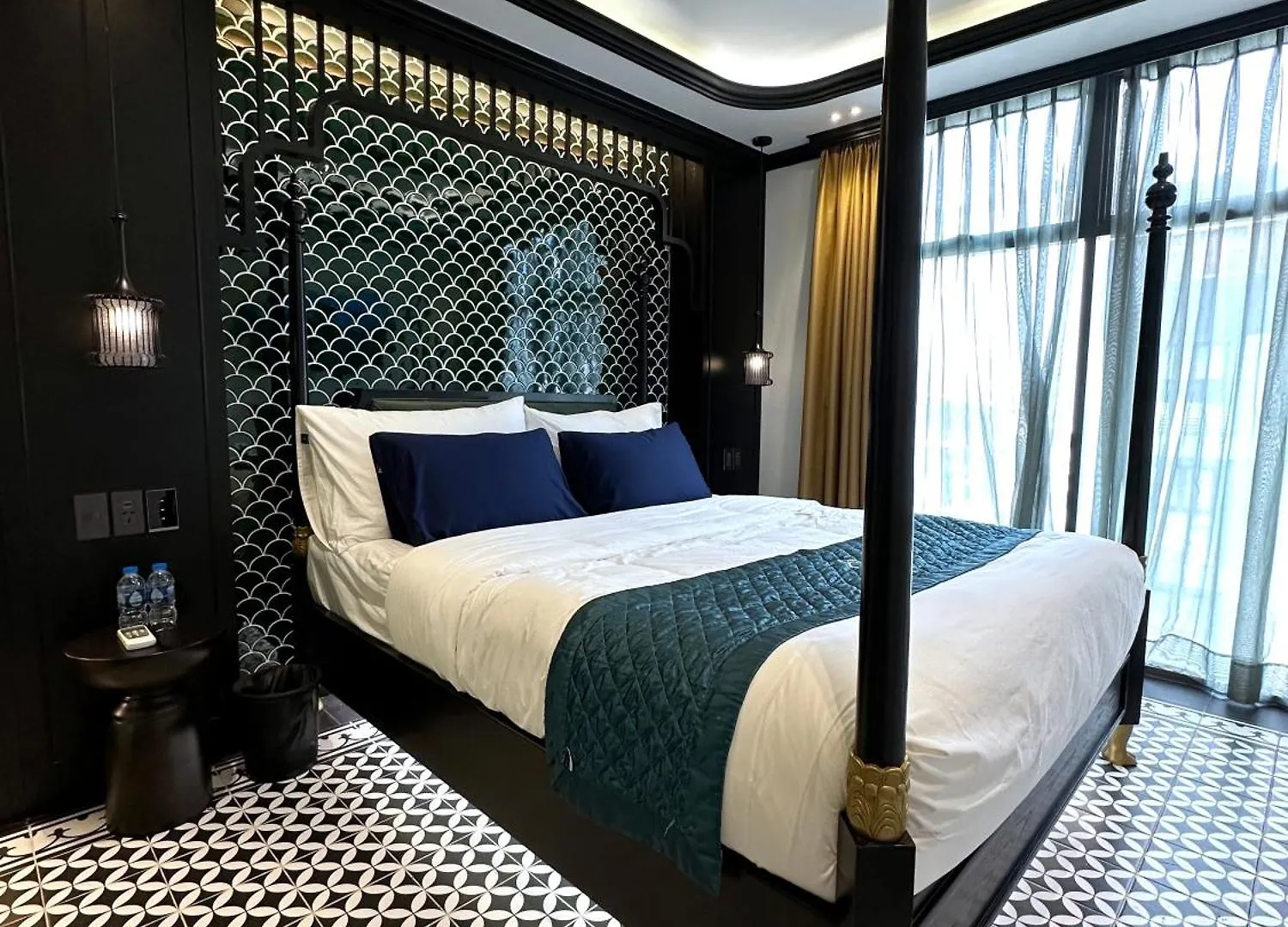 Dazi Signature Ho Chi Minh City Hotel