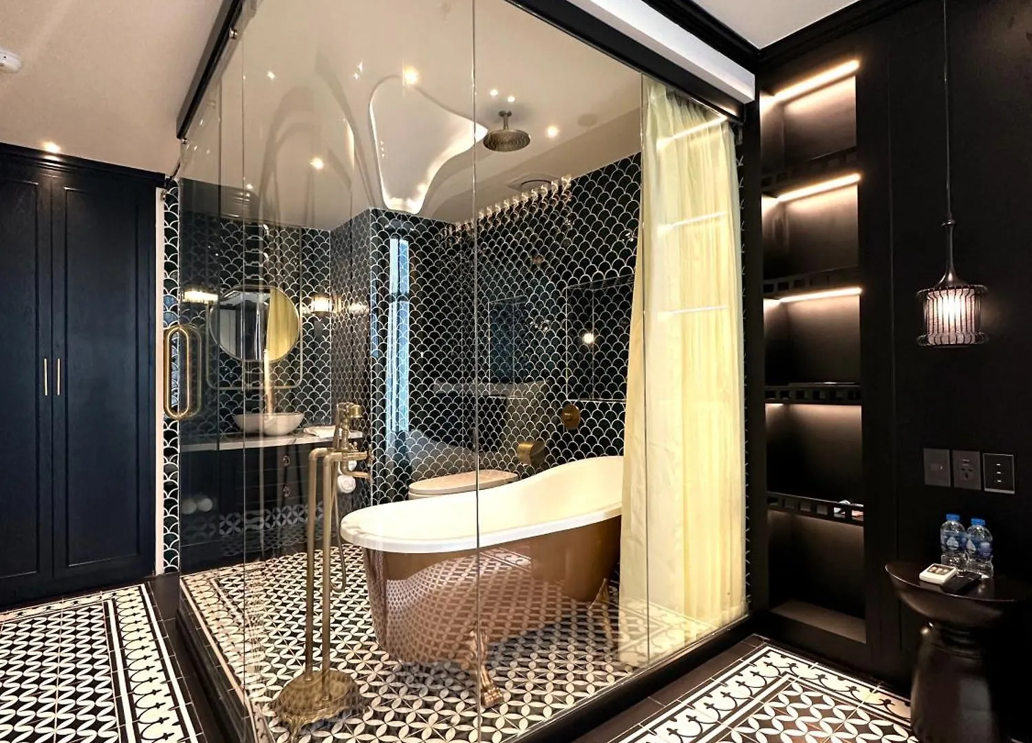 Hotel Dazi Signature Ho Chi Minh City Vietnam
