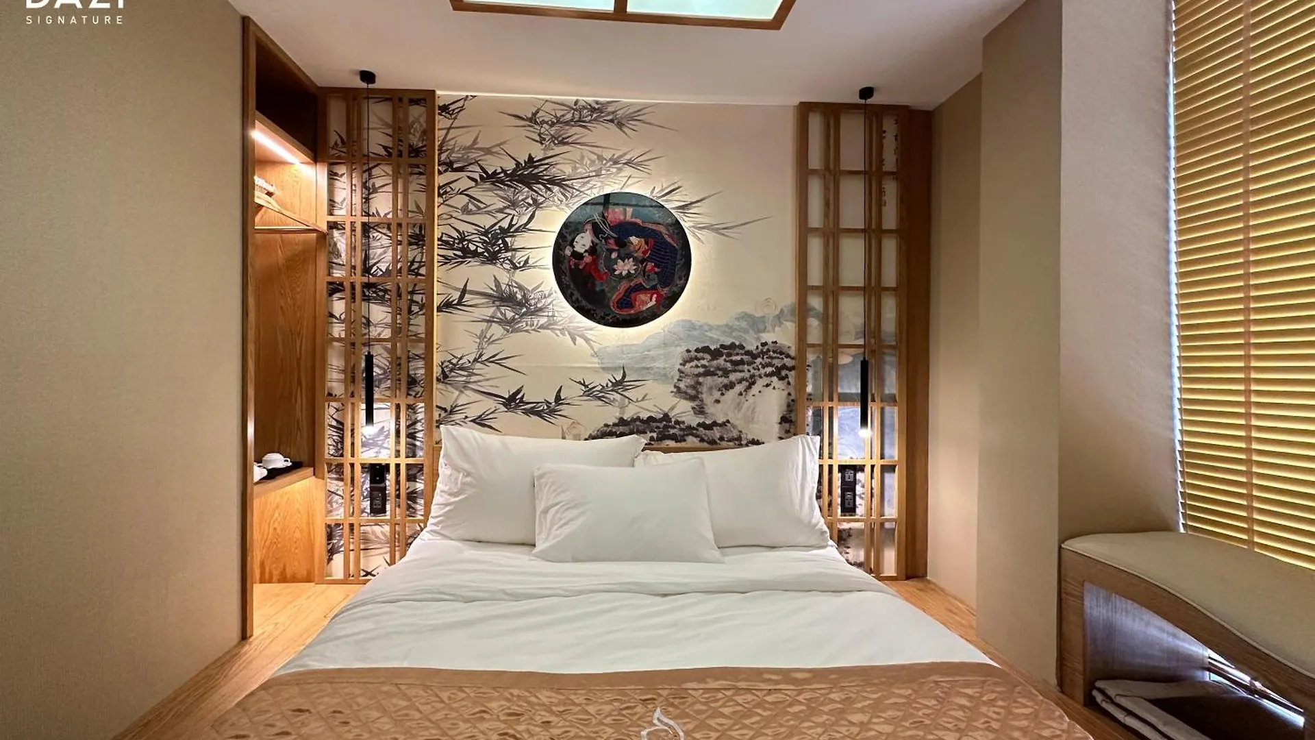 Hotel Dazi Signature Ho Chi Minh City