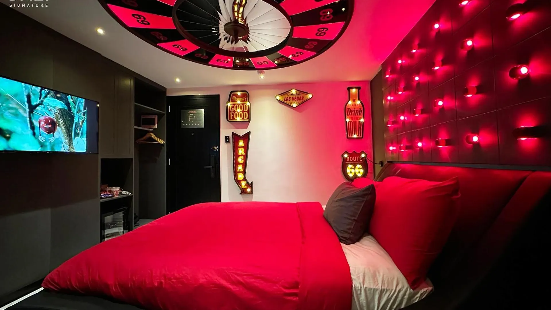 Dazi Signature Ho Chi Minh City Vietnam
