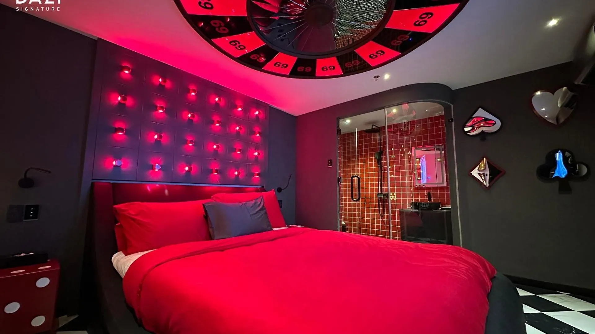 Dazi Signature Ho Chi Minh City 0*,  Vietnam