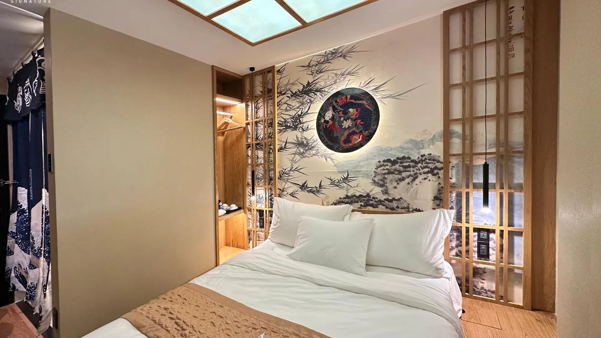 Dazi Signature Ho Chi Minh City Hotel