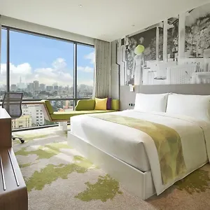 5* Hotel & Saigon Airport By Ihg