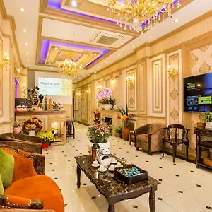 Indochine Ben Thanh Hotel&apartments Ho-Chi-Minh-Stadt