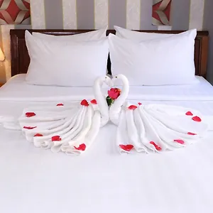 Cosmo Ho-Chi-Minh-Stadt