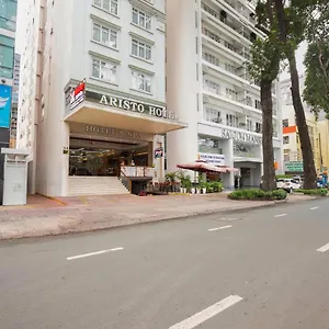 Aristo Saigon Ho Chi Minh