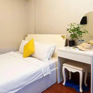 Crowne Bui Vien ホーチミン市