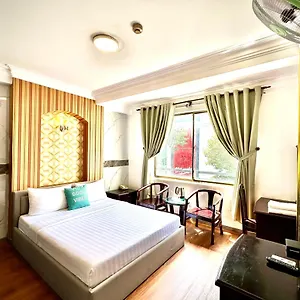 3* Hotel Anh Duy - Nguyễn Công Trứ The Bitexco Neighbour