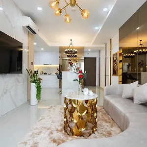 View River - River Gate Apartment