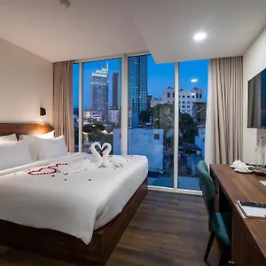 Hato Saigon Boutique & Rooftop Ho-Chi-Minh-Stadt