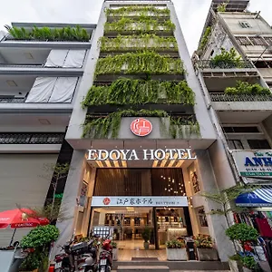 3* Hotel Edoya Ben Thanh