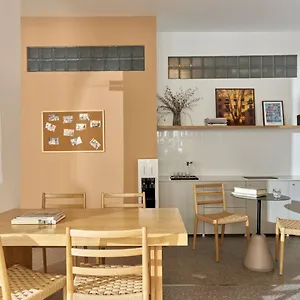 Express By M Village Nguyen Du Hotel