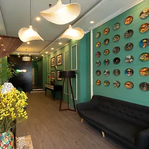 Vintage Boutique & Hotel