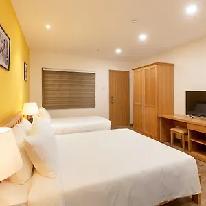 Dai Nam Sg Hotel