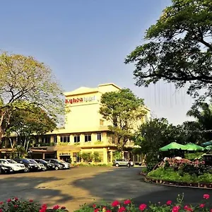 3* Hotel Ky Hoa