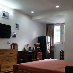Funny House Ho-Chi-Minh-Stadt