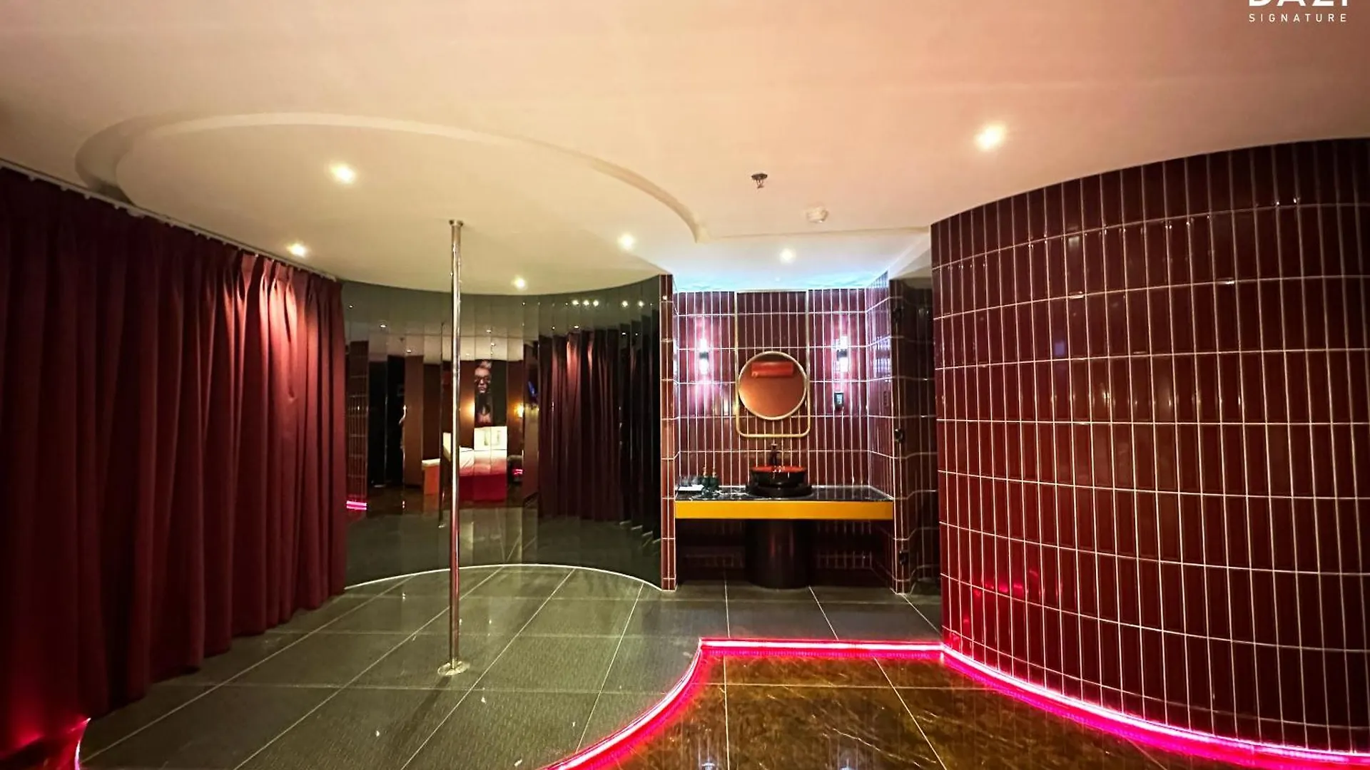 Hotel Dazi Signature Ho Či Minovo Město