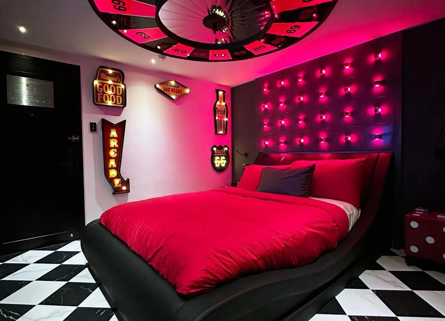 Dazi Signature Ho Či Minovo Město Hotel