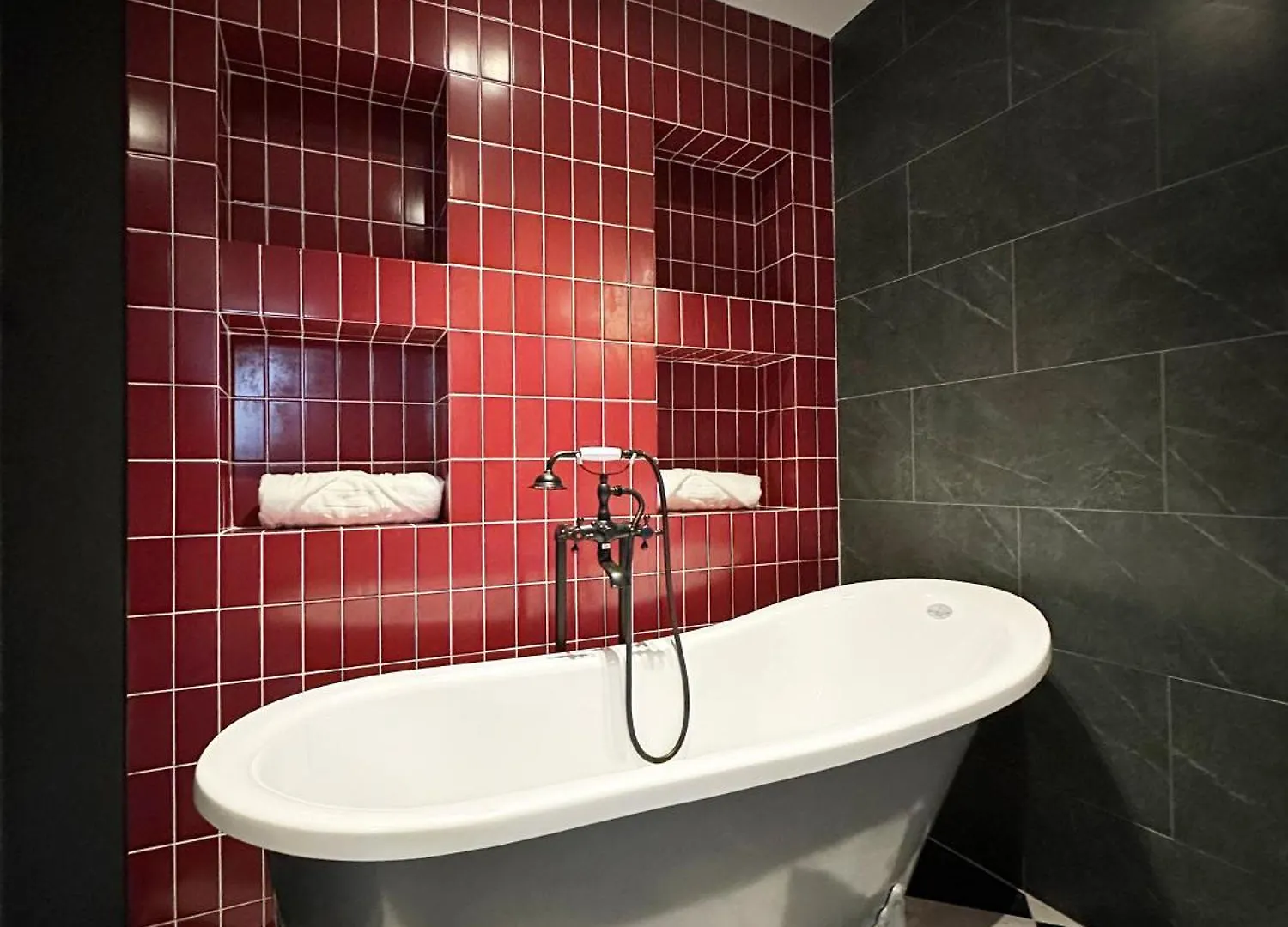 Dazi Signature Ho Či Minovo Město Hotel