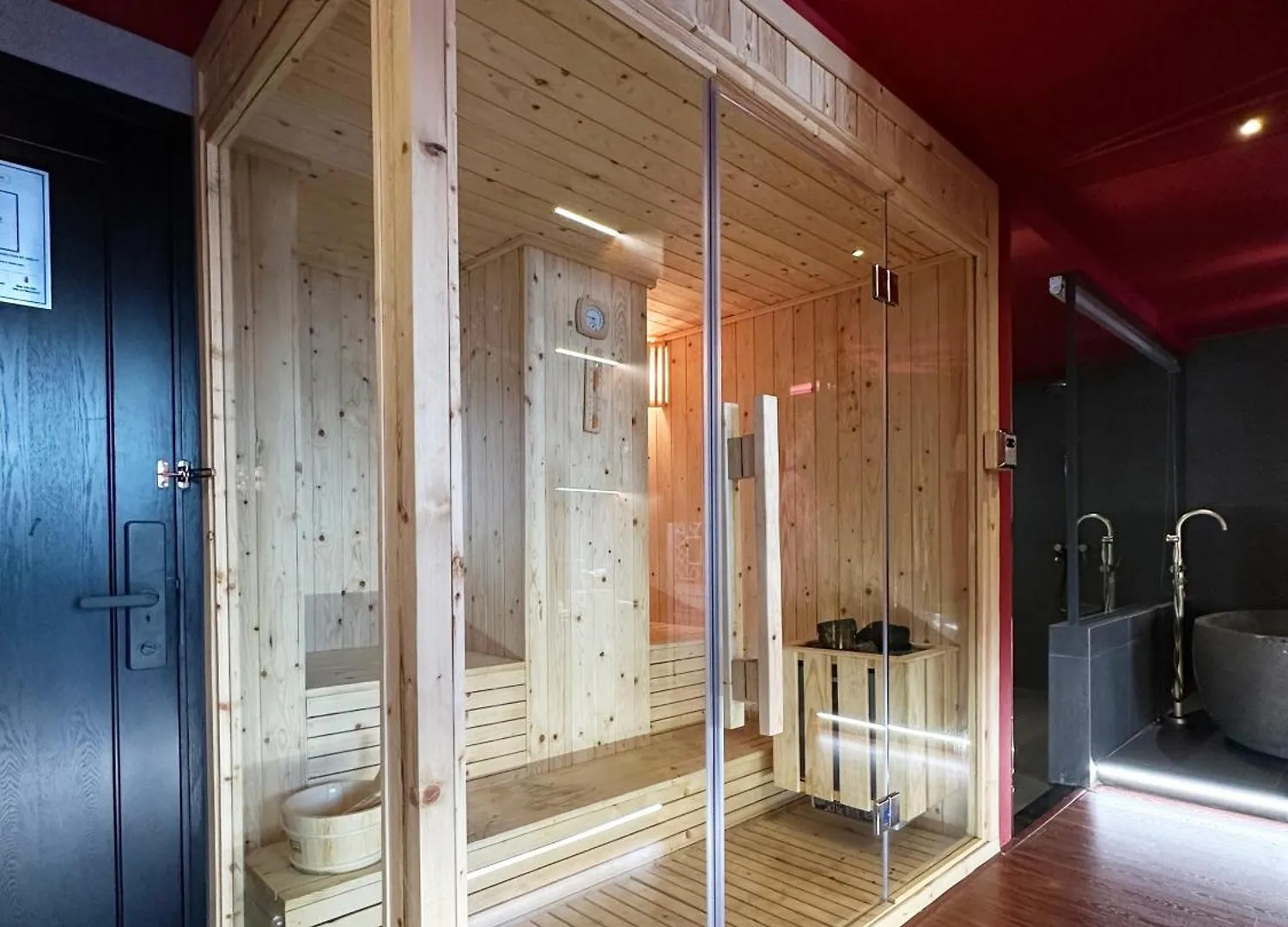 Hotel Dazi Signature Ho Či Minovo Město