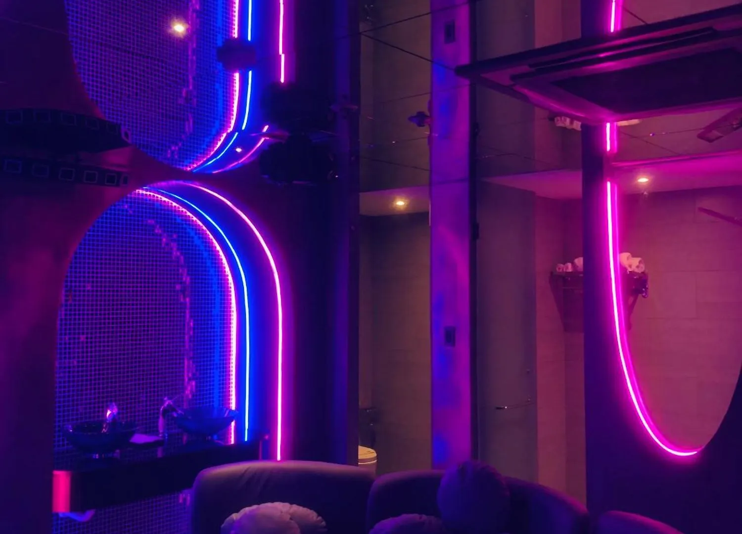 Hotel Dazi Signature Ho Či Minovo Město